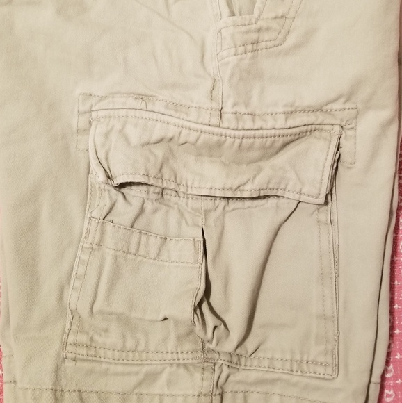 Urban pipeline shorts - Picture 3 of 4